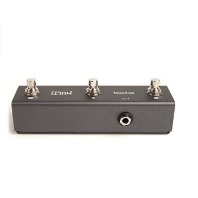 Strymon Multiswitch for TimeLine, Mobius or BigSky - With TRS Cable image 9