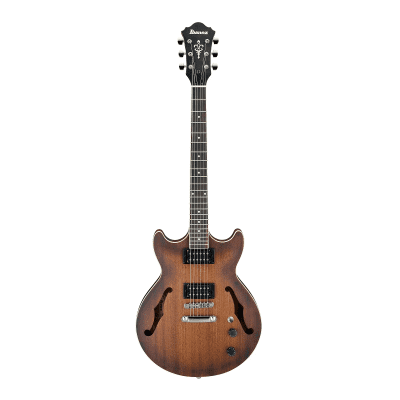 Ibanez AM73B-TF Artcore Series Semi-Hollow Electric Guitar