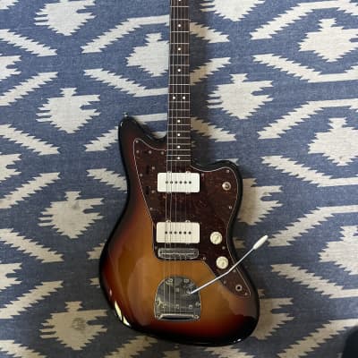 Squier Vintage Modified Jazzmaster