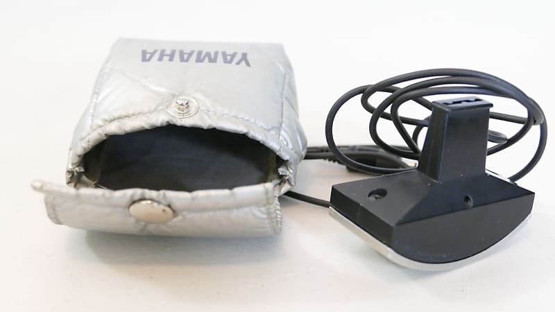 RARE Yamaha BC1 Breath Controller for DX7 DX100 DX11 CS-01