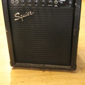 Squier champ 15b deals