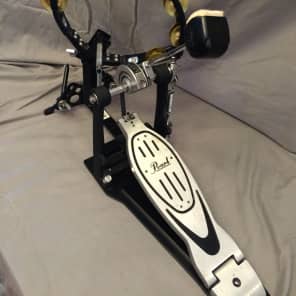 Tambourine pedal on sale