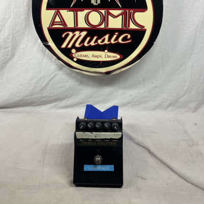 Marshall SHRED MASTER ビンテージ 90s Marshall Shred Master 1990s Vintage Distortion Guitar pedal Made