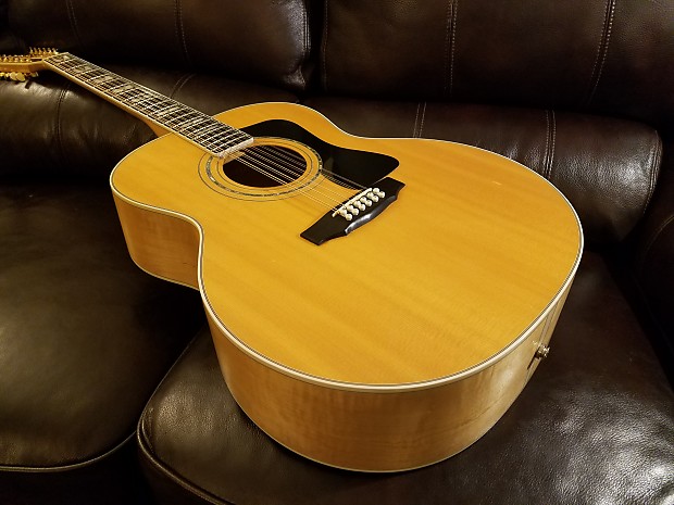 Guild jf6512 sale