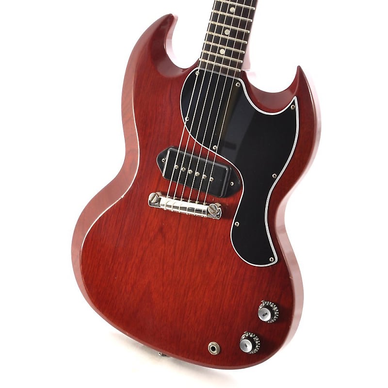 Gibson SG Junior 1961 - 1966 imagen 4