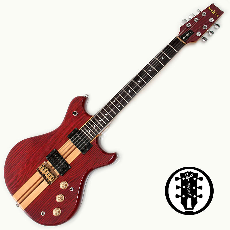 N*o様 Westone Thunder Westone Thunder 1 - BassBros