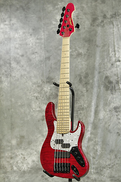 AtelierZ — AtelierZ guitar works