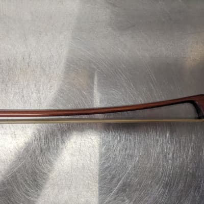 Rodney Mohr Double Bass Bow 2010 image 4