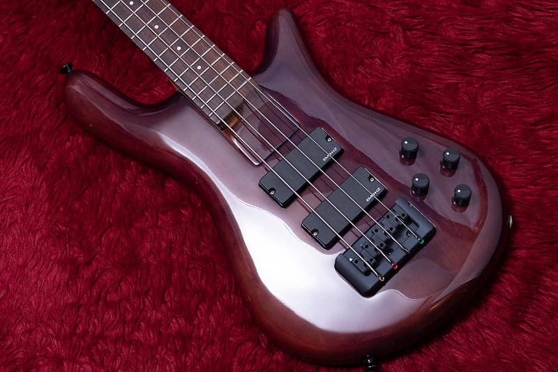ベース spector euro rebop4 Spector ReBop 4 String Bass | Reverb