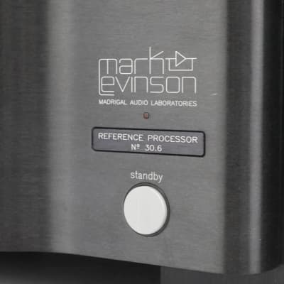 Mark Levinson No.30.6 Reference Digital Processor PLS-330 T Bone Burnett #41400 image 14