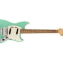Fender Vintera '60s Mustang Electric Guitar (Sea Foam Green)