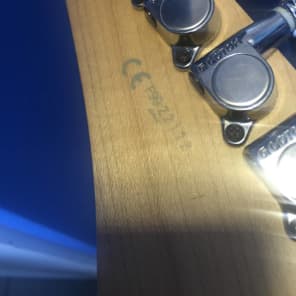 IBANEZ エレキギター RG f99 JAPAN シリアル IBANEZ|エレキギター|HARDOFFオフモール（オフモ）|1010540000053831