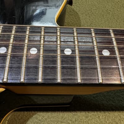 Kramer Ferrington Acoustic Guitar image 2