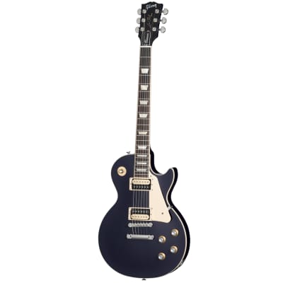 Gibson Les Paul Classic - Deep Purple for sale