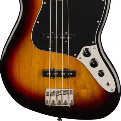 Squier Classic Vibe '70s Jazz Bass | Reverb