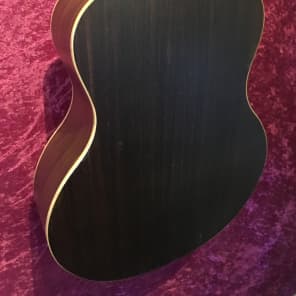 Ozark 3372 top tenor guitar