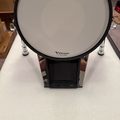 Roland KD-140 V-Kick 14" Bass Drum Trigger Pad 2010s