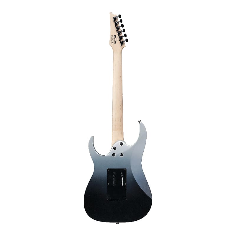 Ibanez RG450DXCFM 25th Anniversary Silver Edition | Reverb