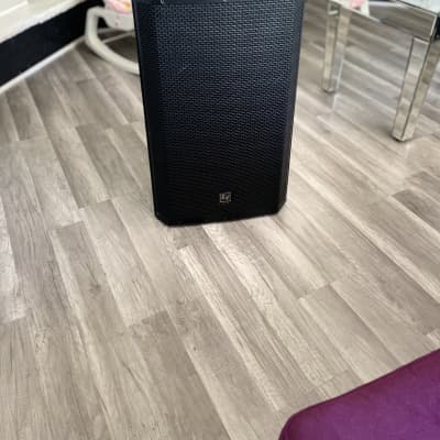Electro-Voice ZLX-15BT 15" Powered Speaker With Bluetooth Black image 2