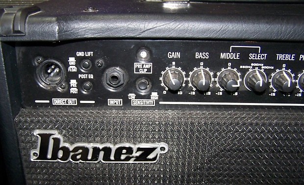 Ibanez sw100 hot sale