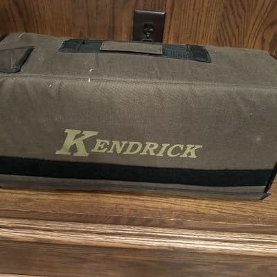 Kendrick 4000 Texas Crude Early 90's - Tweed image 15