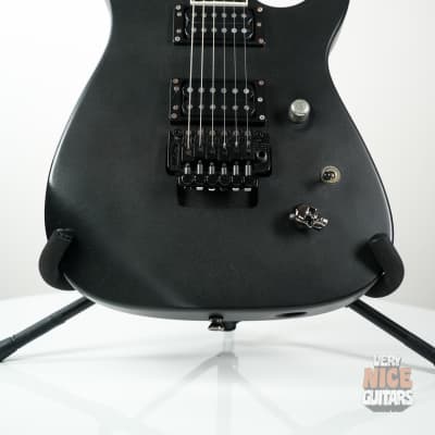 Caparison Guitars Dellinger II EF Electric Guitar - Pro