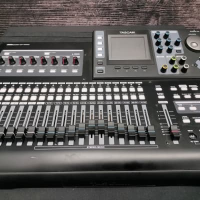 TASCAM DP32 SD Recording Mixer (San Antonio, TX)  (TOP PICK) image 1