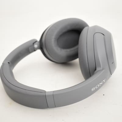 Sony WH-XB910N Wireless Extra-Bass Noise Cancelling Headphones image 6