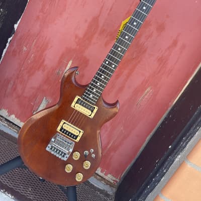 やーちん　Aria Pro II CS-250 Cardinal Aria Pro II CS-250 Natural – Chicago Music Exchange