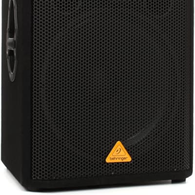 Behringer VS1520 600W 15 inch Passive Speaker image 1