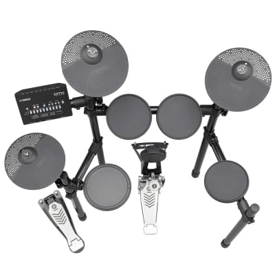 Yamaha DTX452K Electronic Drum Set image 6