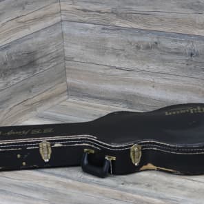 CLEAN! Gibson B.B. King Lucille Signature 2012 Ebony Black + COA! Rare Headstock image 25