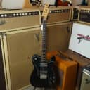 1973 Fender  Telecaster Custom Black