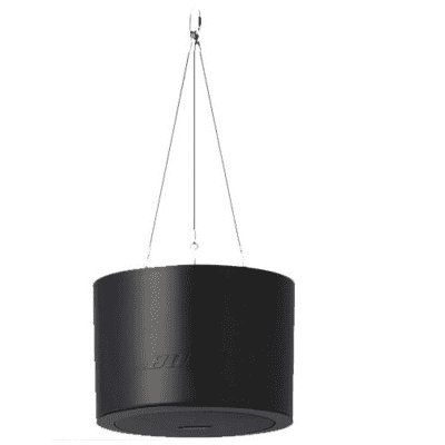 Bose FS10PB - DS40F Freespace Pendant Mount Kit - Black