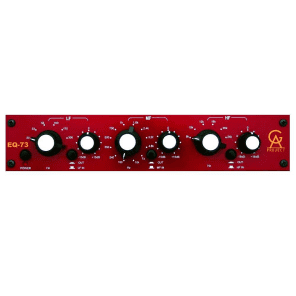 Golden Age Project EQ-73 Equalizer