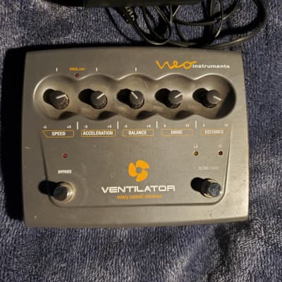 Reverb.com listing, price, conditions, and images for neo-instruments-ventilator