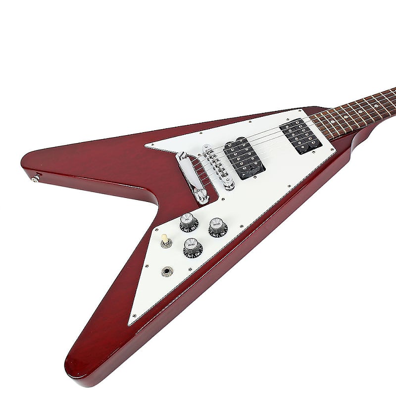 Gibson Flying V Factor X 2003 - 2008 | Reverb