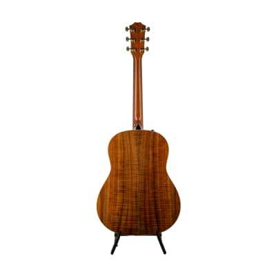 Taylor Custom 12050 Hawaiian Koa Grand Pacific Acoustic Guitar, 1205070035 image 2