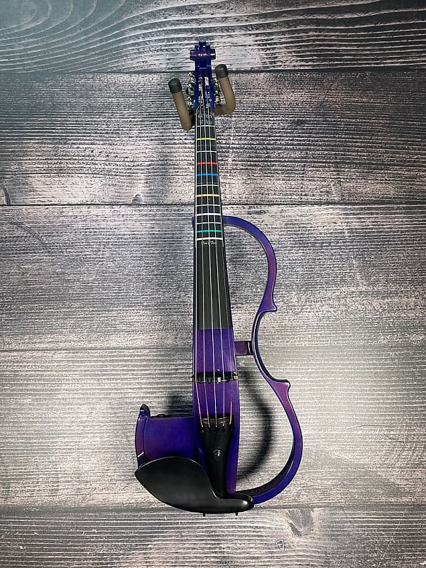 Yamaha EV 205 Violin (Jacksonville, FL)