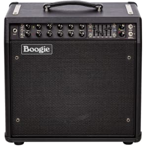 Mesa/Boogie Amplifiers Mark V:35 1x12" 35-Watt 6-Mode 2-Channel Guitar Combo Amplifier in Black image 7