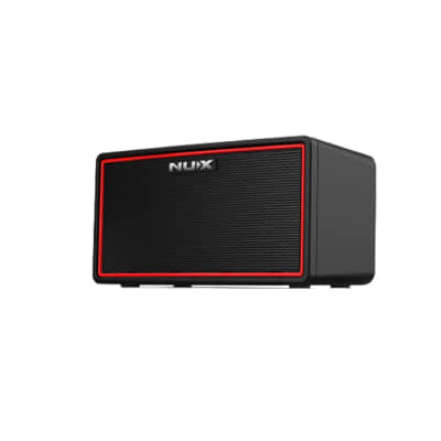 NUX Mighty Air Wireless Stereo Modeling Amplifier - Open Box | Reverb