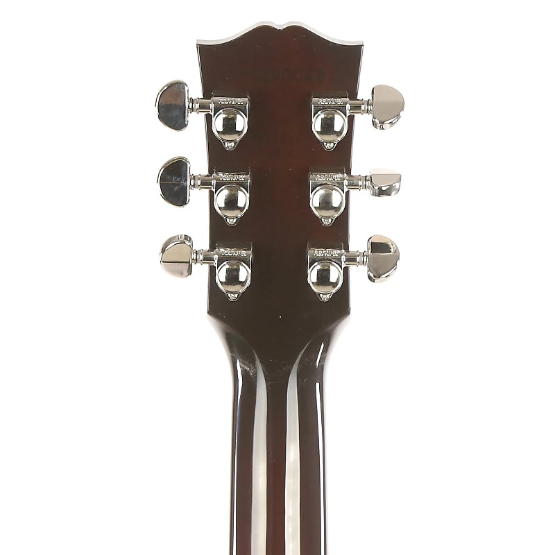 Gibson J-45 Standard Left-Handed image 5