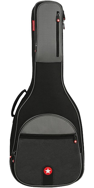 Road runner rr2eg boulevard series electric guitar gig bag best sale