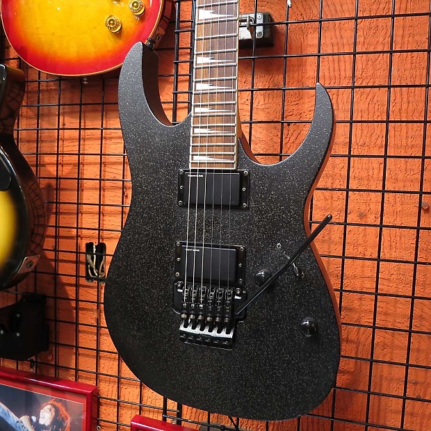 Ibanez rgr320ex new arrivals