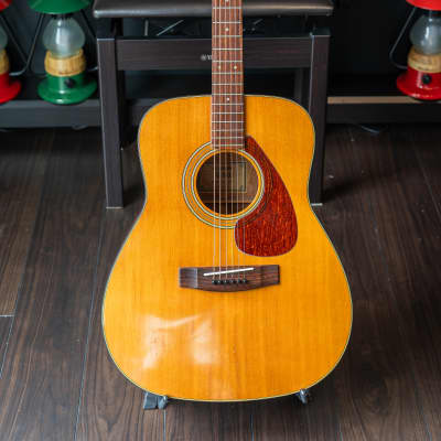 Yamaha FG-160 アコースティックギター YAMAHA Acoustic guitar FG-160 used | eBay