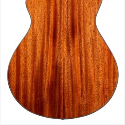 Breedlove Signature Concerto Copper CE Torrefied European-African Mahogany, Acoustic-Electric image 6