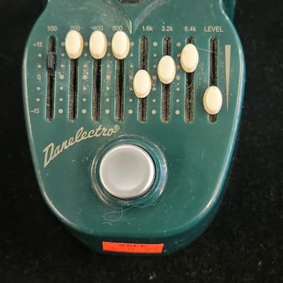 Reverb.com listing, price, conditions, and images for danelectro-fish-chips