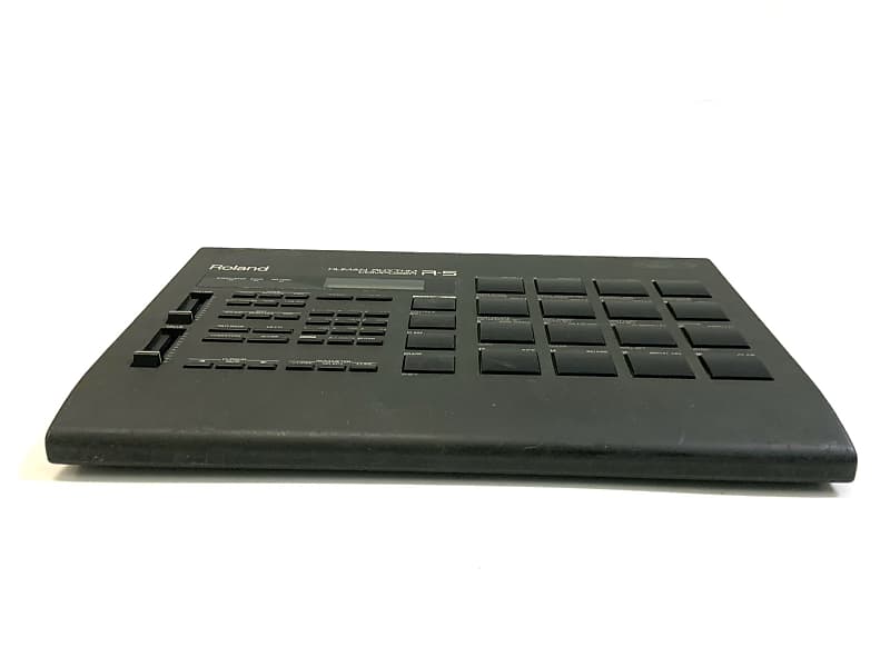 Roland R-5 Human Rhythm Composer Drum Machine | Reverb