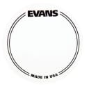 Evans EQPC1 Clear Poly Bass Patch