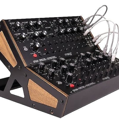 Moog DFAM Semi-Modular Analog Percussion Synthesizer image 4